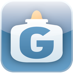 Follow Us on Get Glue 